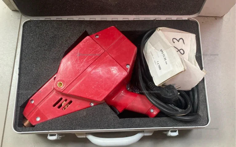 сварочный пистолет Climatech PW-33