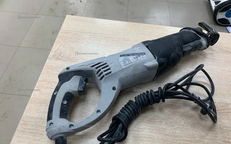 сабельная пила НП-120/1010 Э