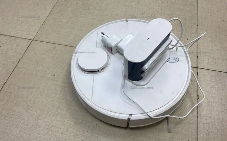 Пылесос  робот Xiaomi minis mop 3c