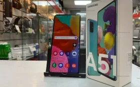 Samsung Galaxy A51 4/64 ГБ
