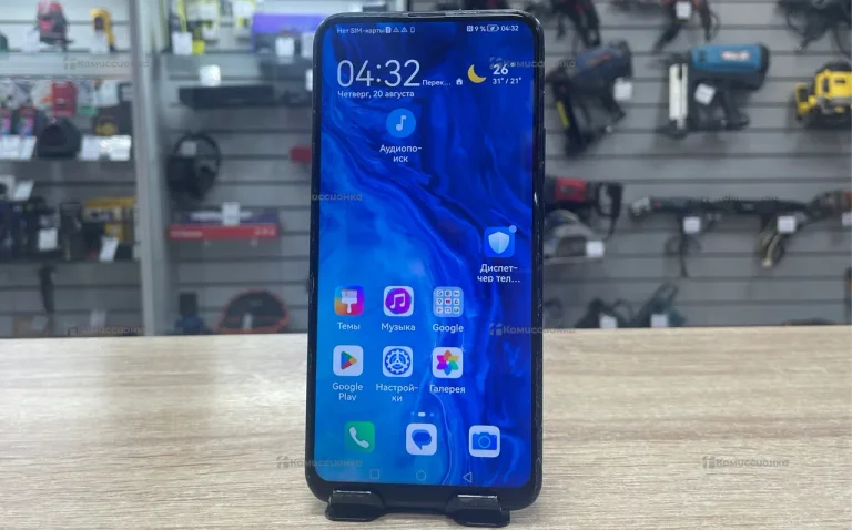 Honor 9X 4/128Gb