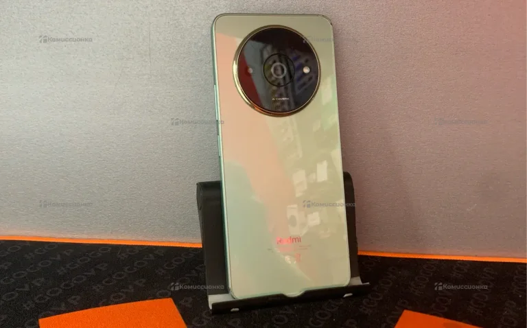 Xiaomi Redmi A3x 3/64 ГБ