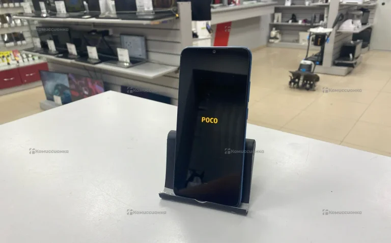Xiaomi Poco C51 2/64GB