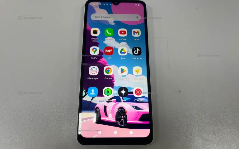 Xiaomi Redmi A3x