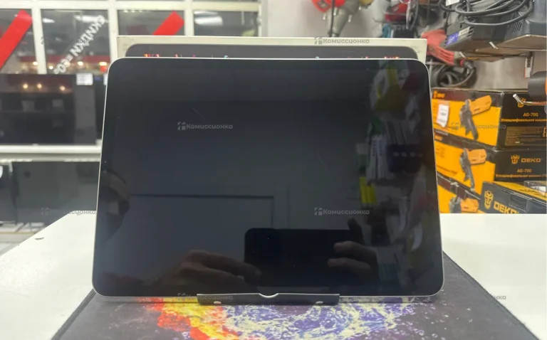 Планшет Appel iPad 11 (дюймов) 4-го поколения