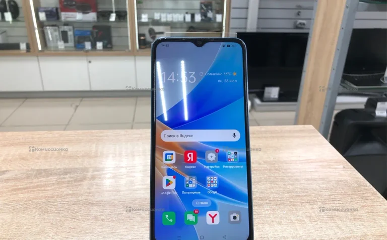 Oppo A17k 3/64Gb