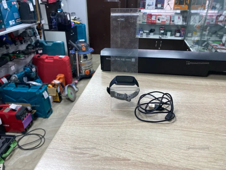Часы  huawei