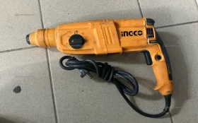 Перфоратор INGCO 800W