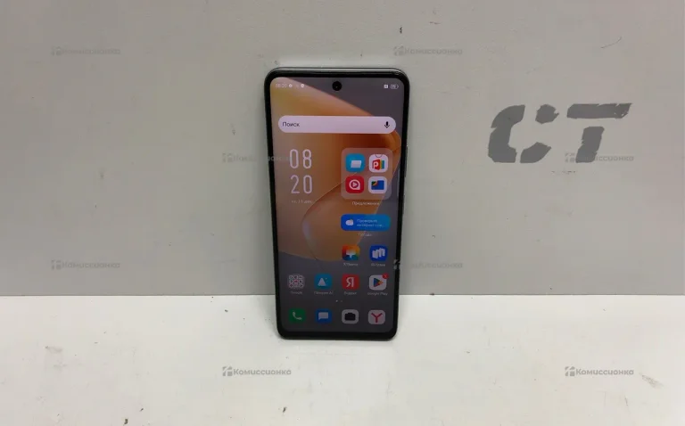 Infinix Hot 50 8/256 ГБ