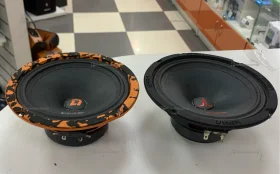 Купить Колонки 165 урал и barracuda б/у , в Красноярск Цена:1390рублей