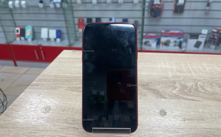Apple iPhone 11 4/64 ГБ