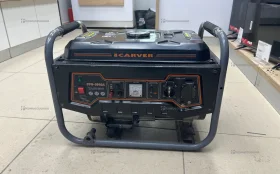 Купить Генератор Carver PPG- 3900А б/у , в Москва и область Цена:9900рублей