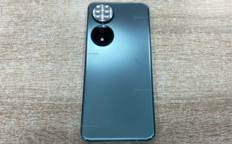 Honor X7b 8/128 ГБ