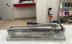 Купить Плиткорез 400mm б/у , в Санкт-Петербург Цена:690рублей