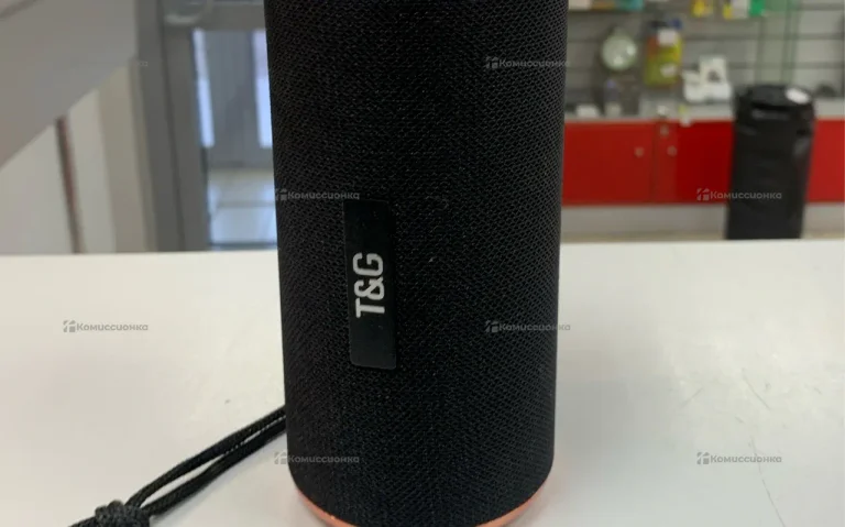 Колонка  TG