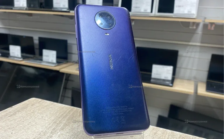 Nokia G20 4/128Gb