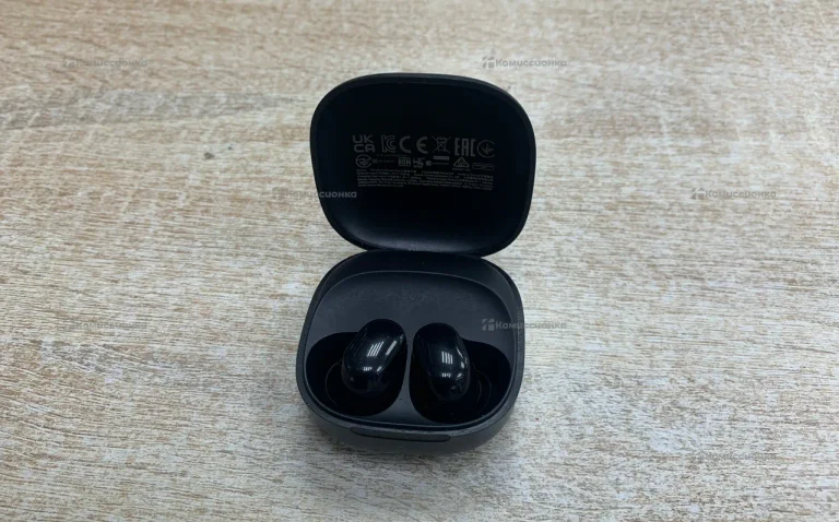 Наушники Redmi buds 6 Play