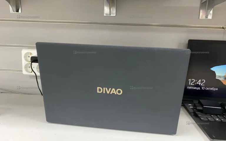 Ноутбук Divao n5095