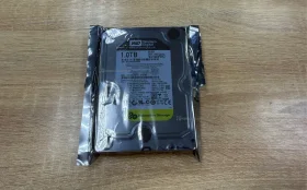 Купить Жесткий диск WD1003FBYZ 1Тб б/у , в Москва и область Цена:3900рублей