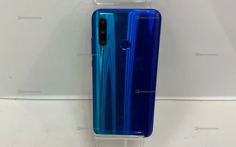 Honor 20e 4/64Gb