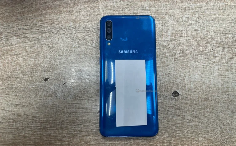 Samsung Galaxy A50 6/128 ГБ