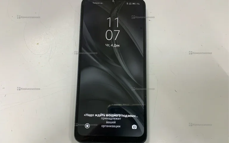 Xiaomi Redmi 13C 8/256 ГБ