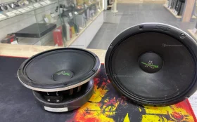 автомобильные колонки apocalypse m67ac pro