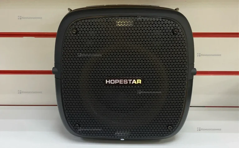 Колонка  Hopestar Partyone