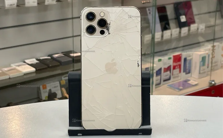 Apple iPhone 12 Pro 128Gb