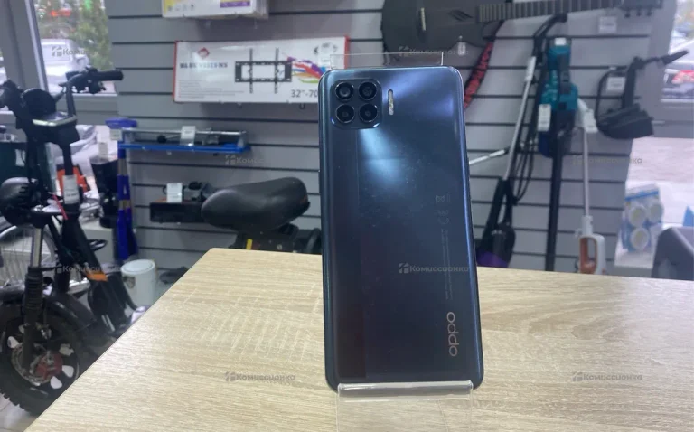 Oppo Reno4 Lite 8/128 ГБ