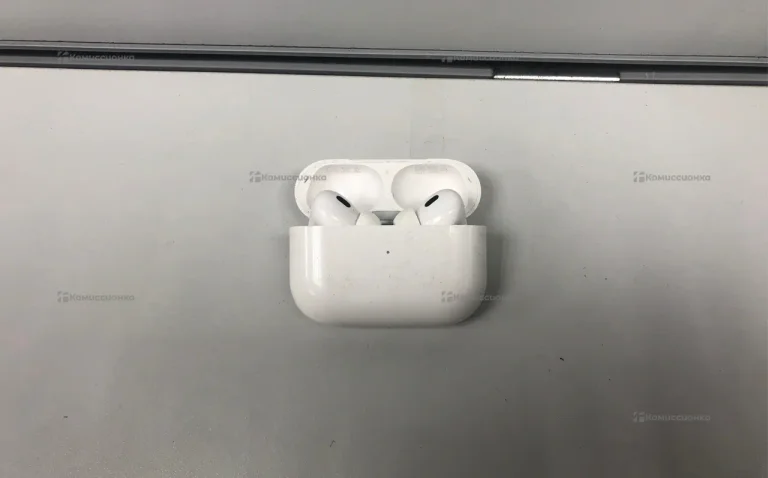Наушники AirPods Pro rep