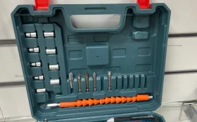 Дрель шуруповерт Bosch 48V