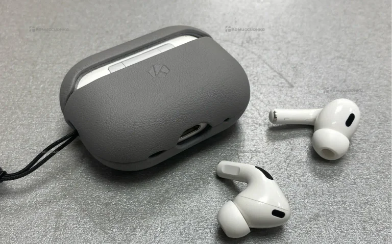 Наушники  AirPods Pro 2 Type-C