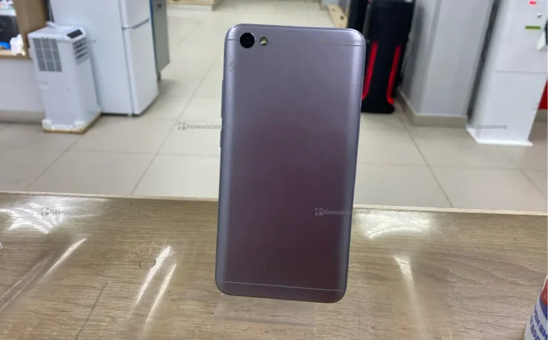 Xiaomi Redmi Note 5A 2/16 ГБ