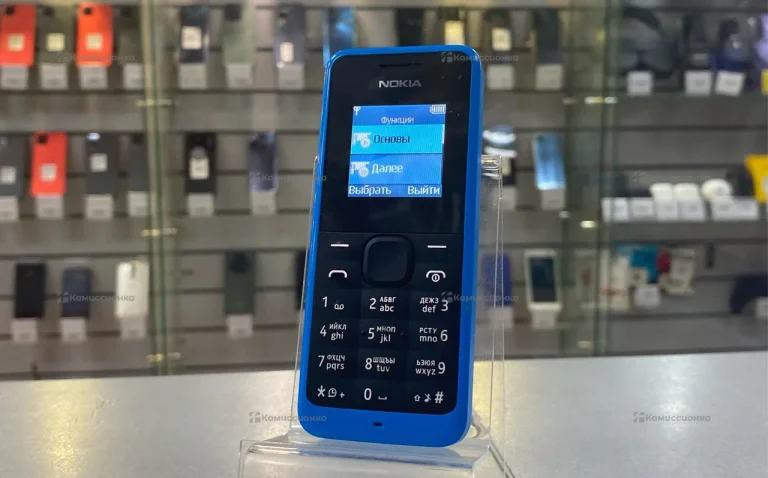 Nokia 105