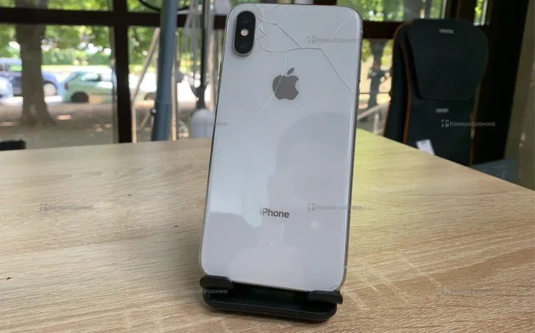 Apple IPhone X 64Gb