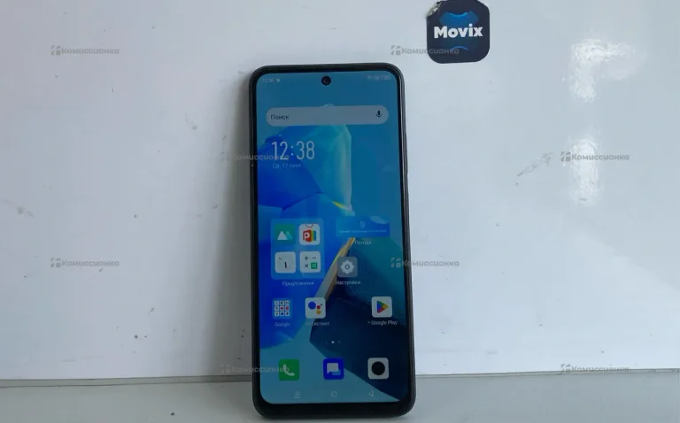 infinix hot 30 play 8/128