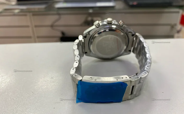 Часы Omega SpeedMaster Professional