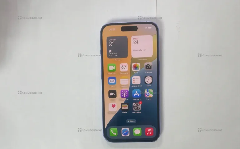 Apple Iphone 16 128Gb