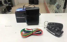 Купить Блок управления центральным замком AutoRoom б/у , в Тольятти Цена:690рублей