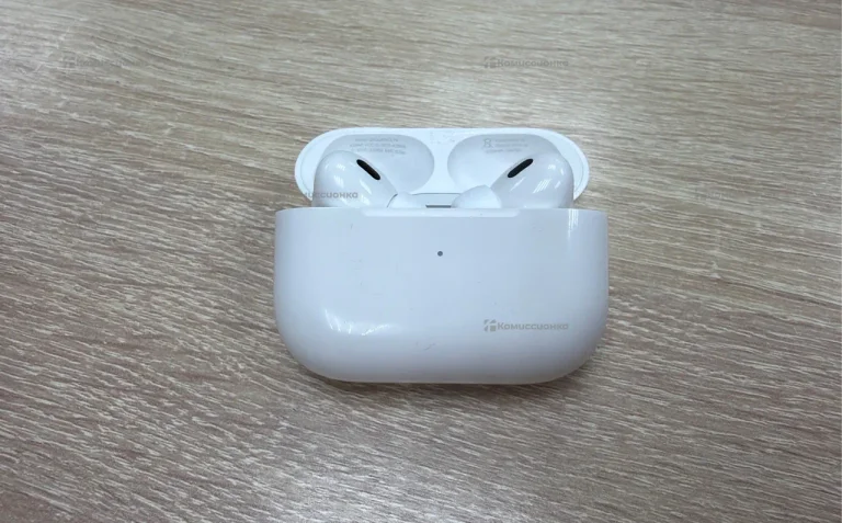 Наушники  Aipods pro 2 tipe c