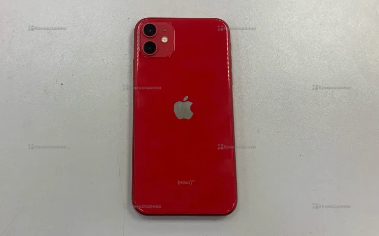 Apple iPhone 11 128Gb