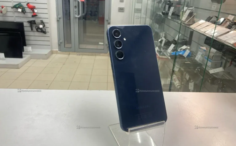 Samsung Galaxy A55 8/128 ГБ