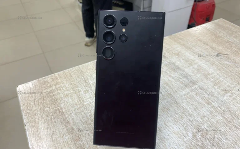 Samsung Galaxy S23 Ultra 12/512 ГБ