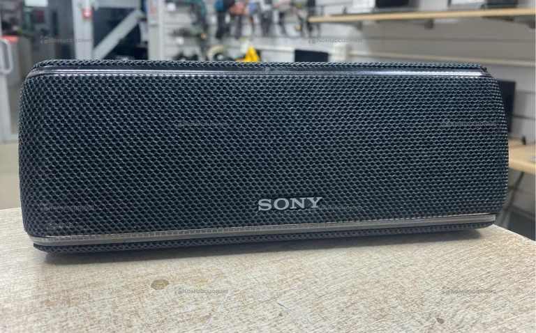 Колонка  Sony SRS-XB31
