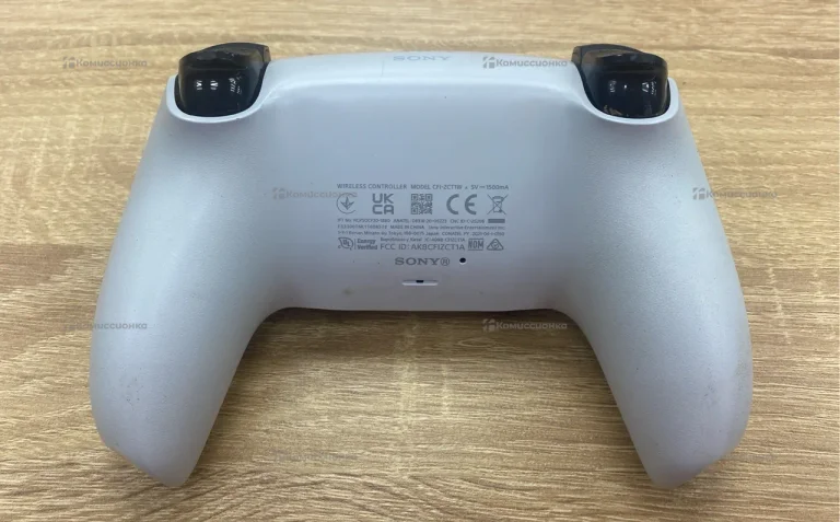 PS5 Геймпад PS5 .