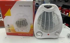 Тепловентилятор 2кВт (8)