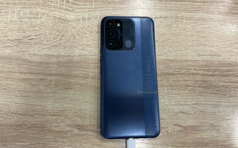 Tecno Spark 8C 3/64 ГБ