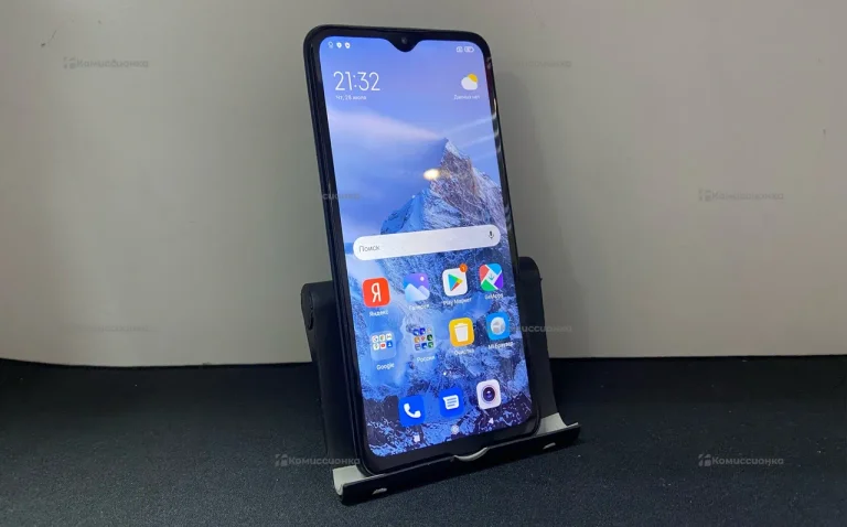 Xiaomi Redmi 9 3/32GB