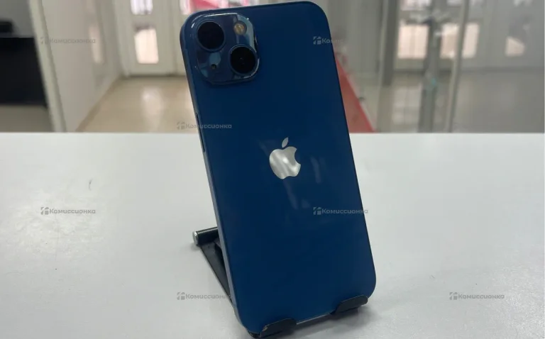 Apple iPhone 13 4/128 ГБ
